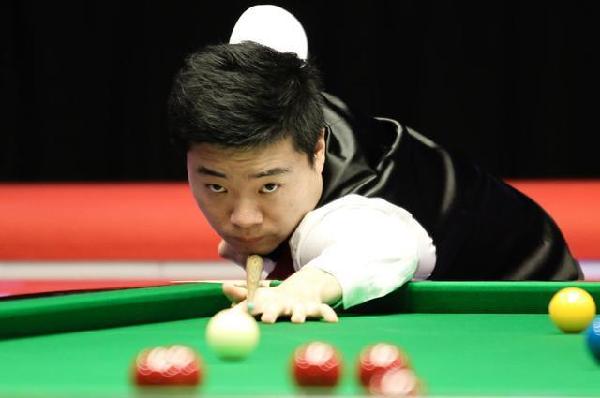 赛中表现出 赛中表现出