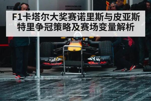 Formula 1 pit stop crew